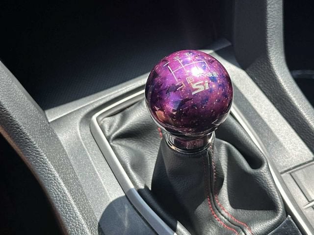 Honda Civic Si 2018