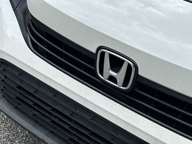 Honda Civic Sedán Sport 2024