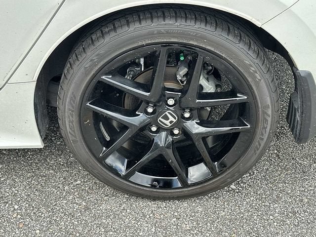 Honda Civic Sedán Sport 2024