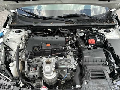 Honda Civic Sedán Sport 2024