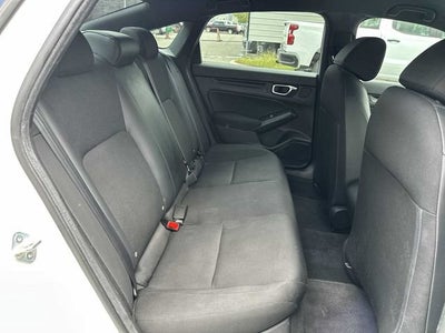 Honda Civic Sedán Sport 2024
