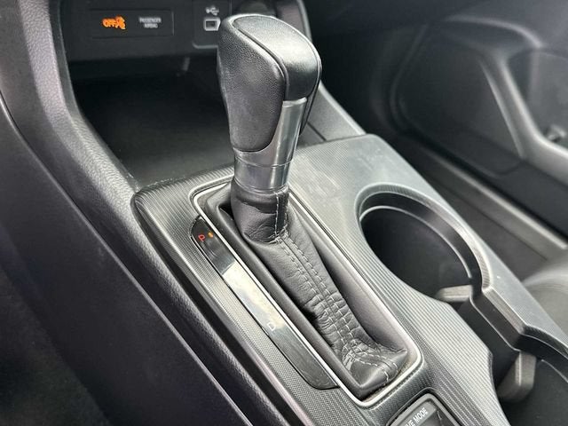 Honda Civic Sedán Sport 2024