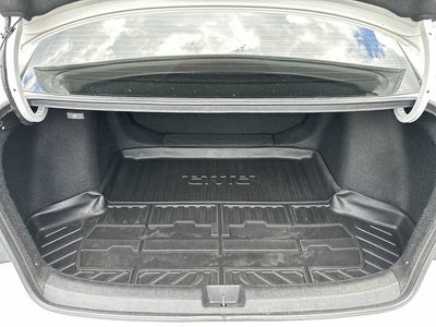 Honda Civic Sedán Sport 2024