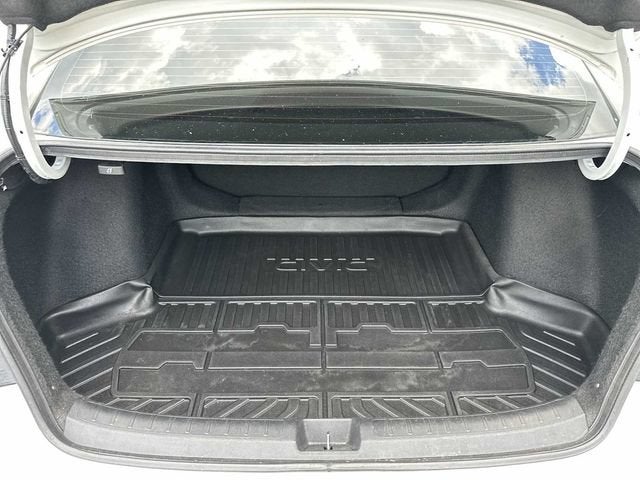 Honda Civic Sedán Sport 2024