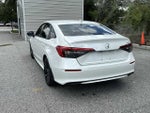 Honda Civic Sedán Sport 2024