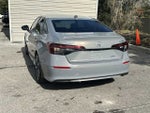 Honda Civic Sedán Híbrido Sport 2025