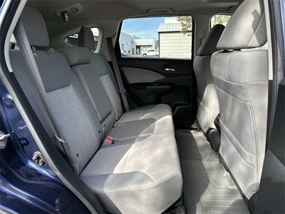 Honda CR-V EX 2016
