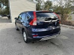 Honda CR-V EX 2016