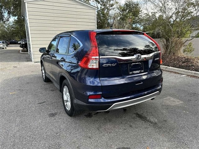 Honda CR-V EX 2016