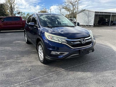 Honda CR-V EX 2016