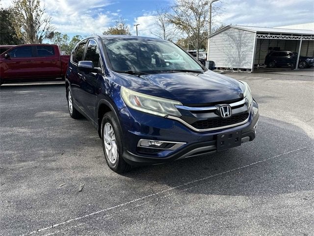 Honda CR-V EX 2016