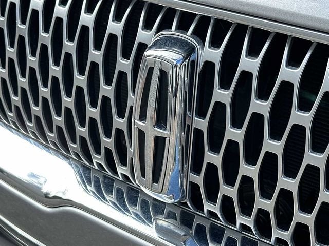 Lincoln Nautilus Reserve 2021