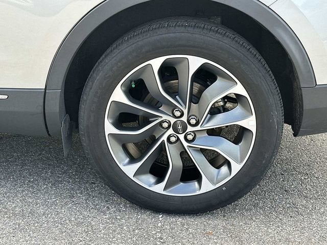 Lincoln Nautilus Reserve 2021