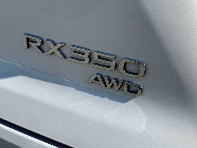 Lexus RX 350 Premium 2023