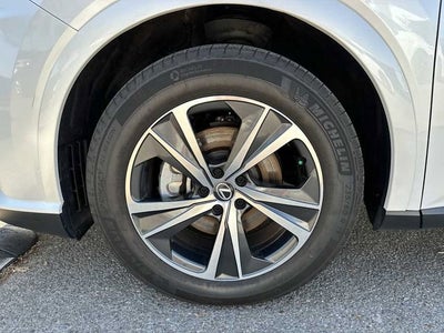 Lexus RX 350 Premium 2023
