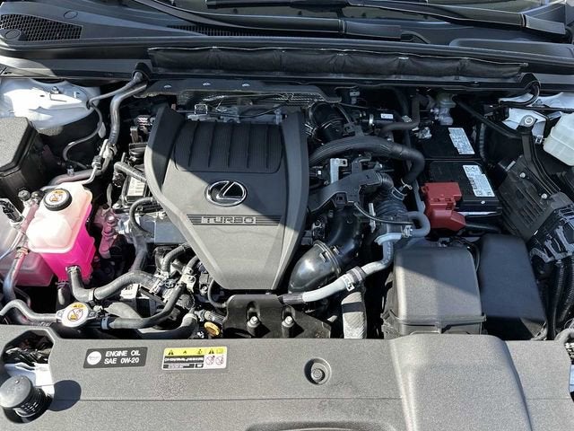 Lexus RX 350 Premium 2023