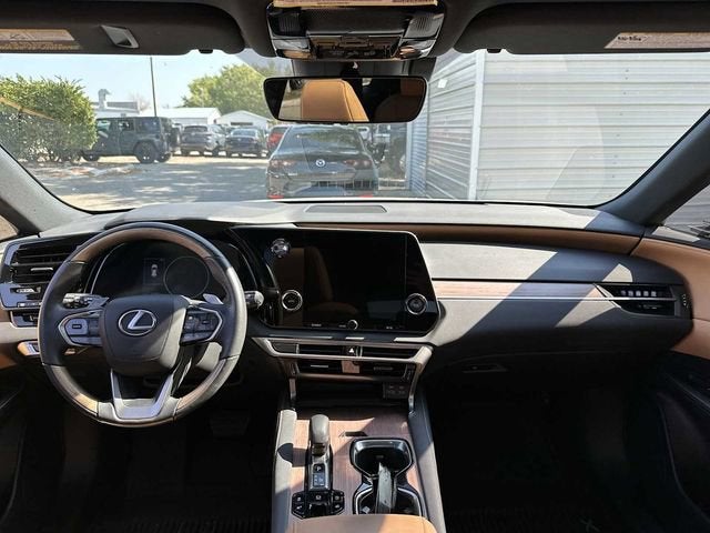 Lexus RX 350 Premium 2023