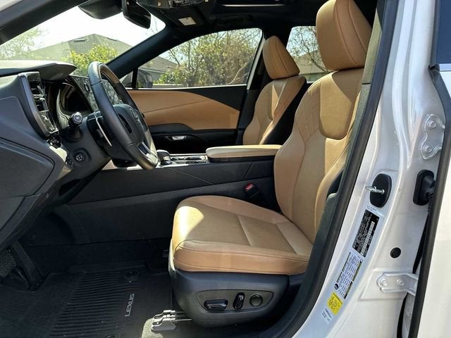 Lexus RX 350 Premium 2023