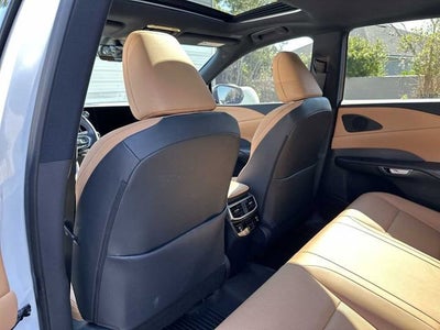 Lexus RX 350 Premium 2023