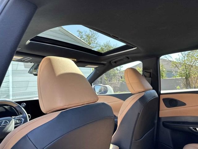 Lexus RX 350 Premium 2023