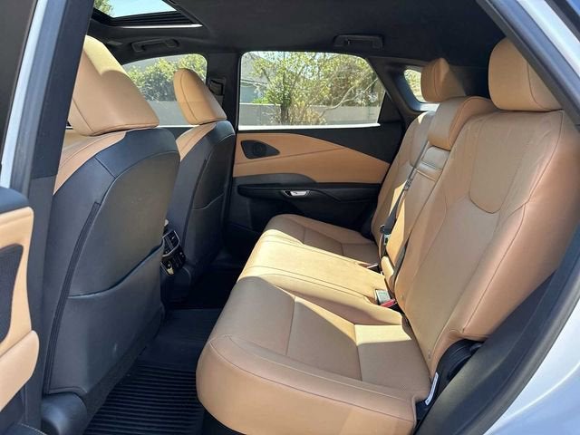 Lexus RX 350 Premium 2023