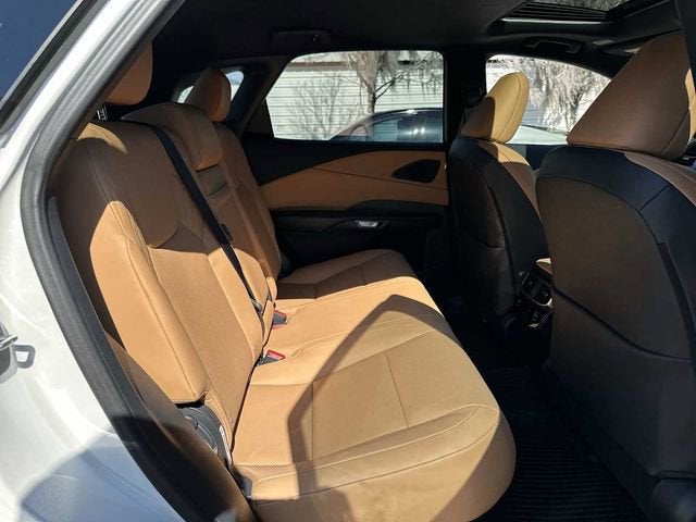 Lexus RX 350 Premium 2023