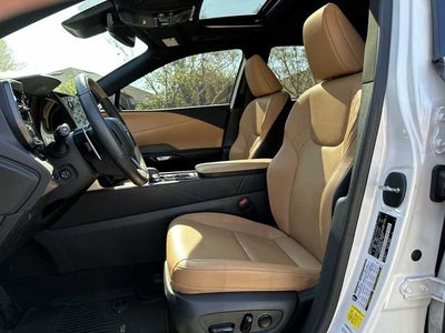 Lexus RX 350 Premium 2023