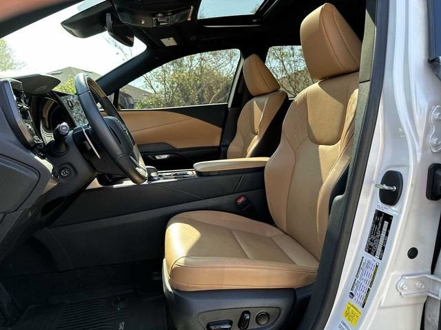 Lexus RX 350 Premium 2023