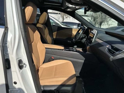 Lexus RX 350 Premium 2023