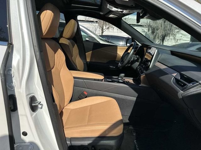 Lexus RX 350 Premium 2023