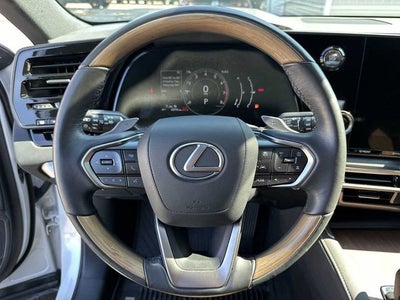 Lexus RX 350 Premium 2023