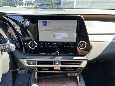 Lexus RX 350 Premium 2023