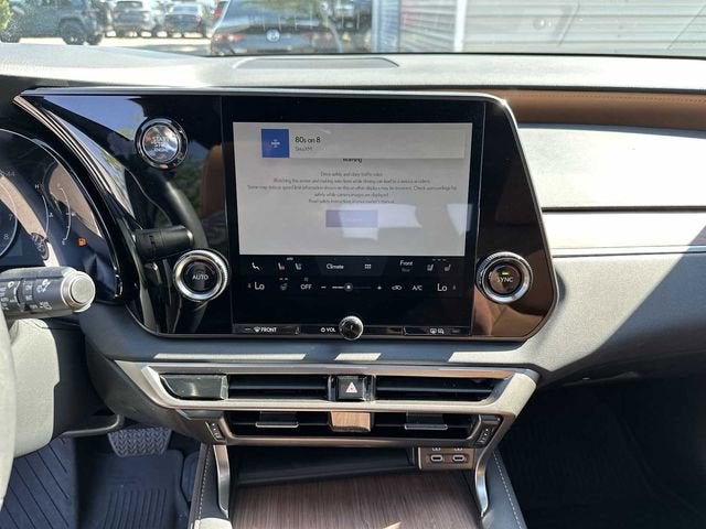 Lexus RX 350 Premium 2023