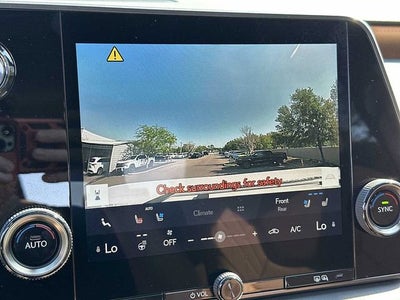 Lexus RX 350 Premium 2023