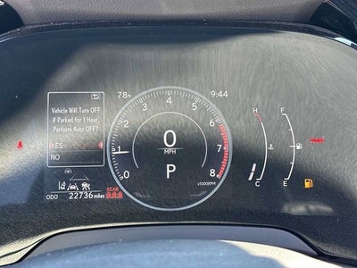 Lexus RX 350 Premium 2023