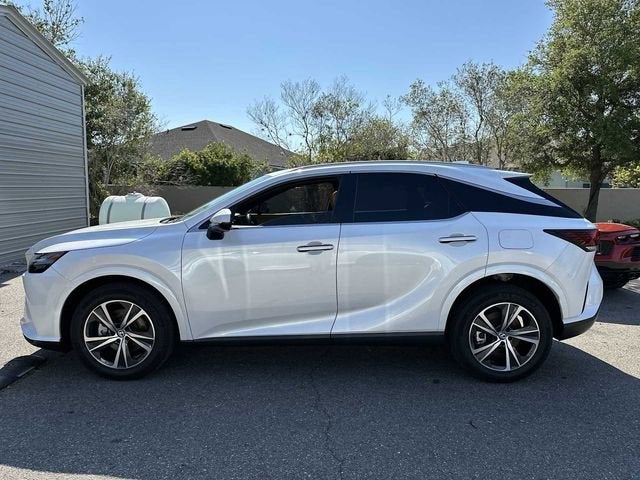 Lexus RX 350 Premium 2023
