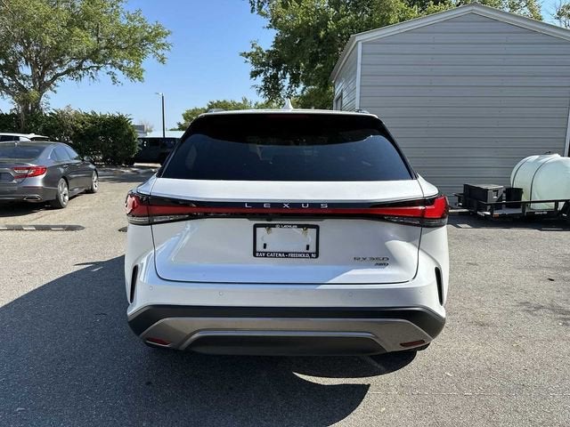 Lexus RX 350 Premium 2023