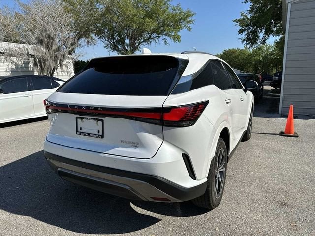 Lexus RX 350 Premium 2023