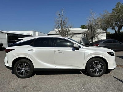 Lexus RX 350 Premium 2023