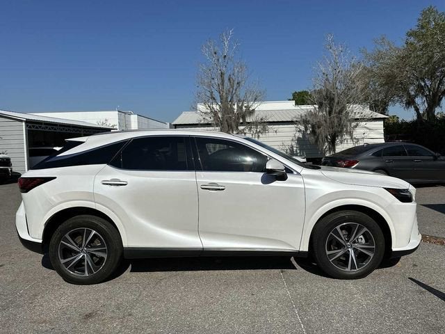 Lexus RX 350 Premium 2023