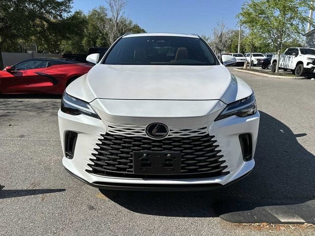 Lexus RX 350 Premium 2023