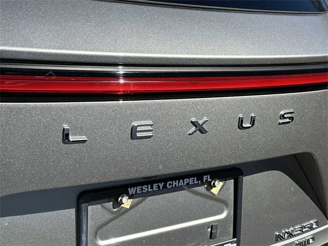 Lexus NX NX 350 Premium 2023