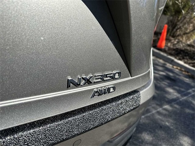 Lexus NX NX 350 Premium 2023