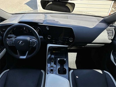 Lexus NX NX 350 Premium 2023