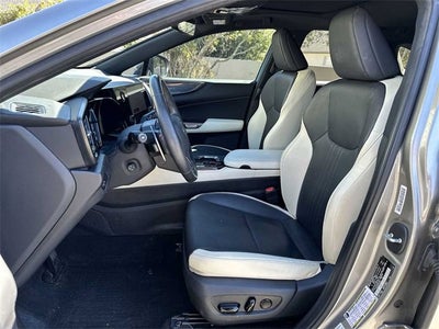 Lexus NX NX 350 Premium 2023