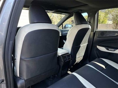 Lexus NX NX 350 Premium 2023