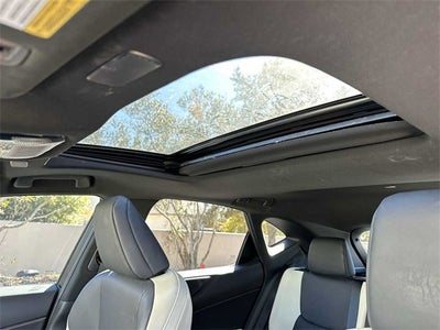 Lexus NX NX 350 Premium 2023