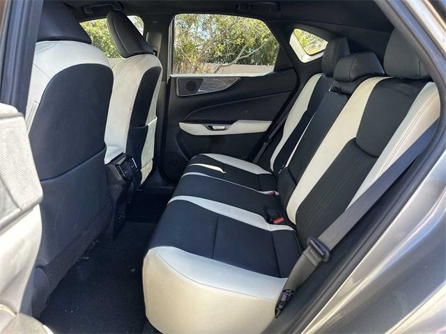 Lexus NX NX 350 Premium 2023