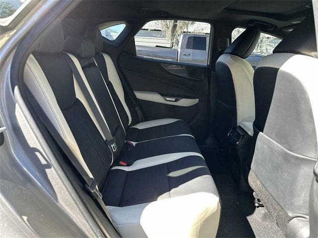 Lexus NX NX 350 Premium 2023