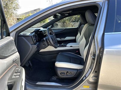 Lexus NX NX 350 Premium 2023